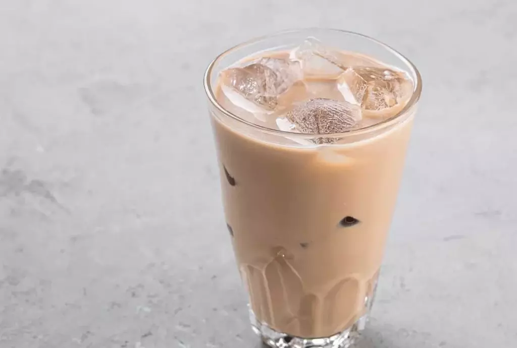 What Is Thai Iced Tea