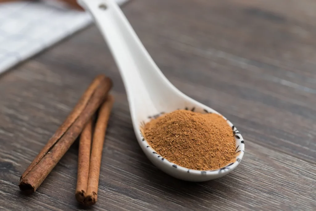 Pumpkin pie spice recipe